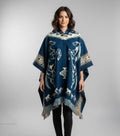 7Horses HandMade Wool Poncho