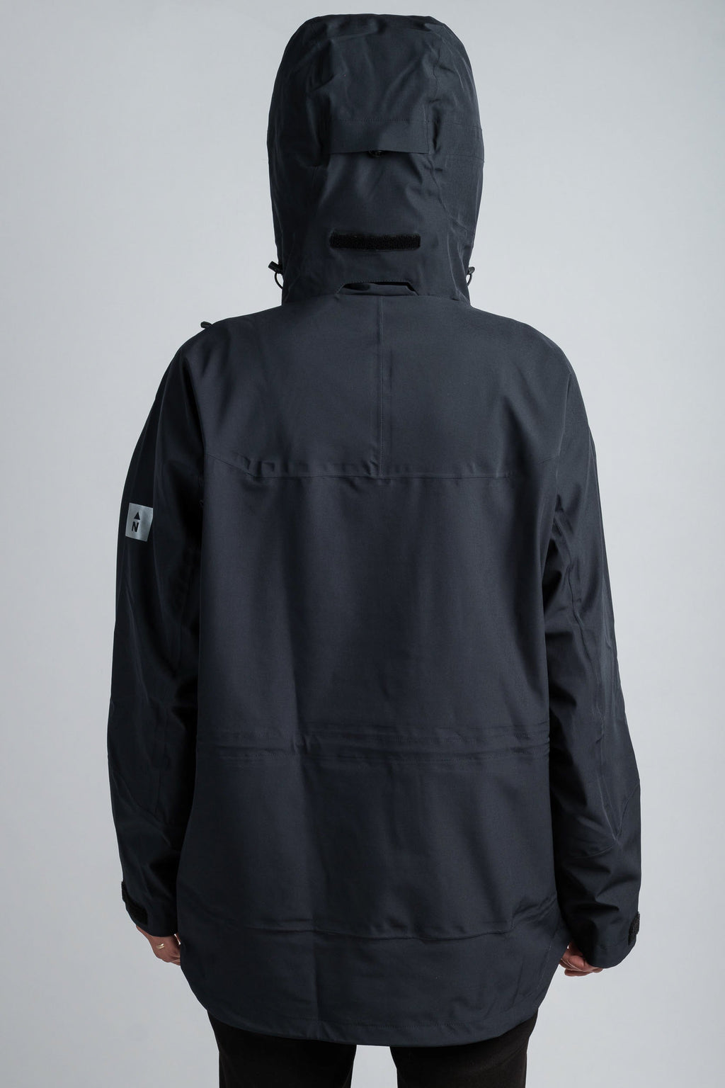 NEW DryShield Waterproof Field Jacket